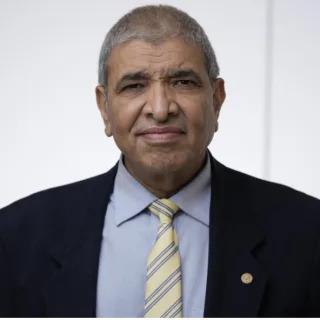 Dr. Ranjodh Gill
